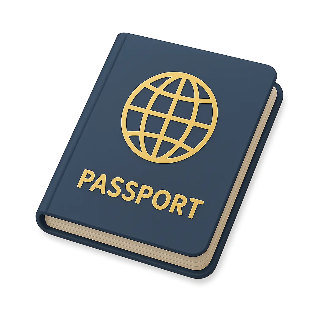 Ícono de garantía en documentos