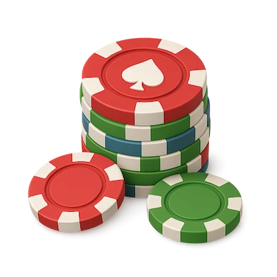 Ícono de industria iGaming